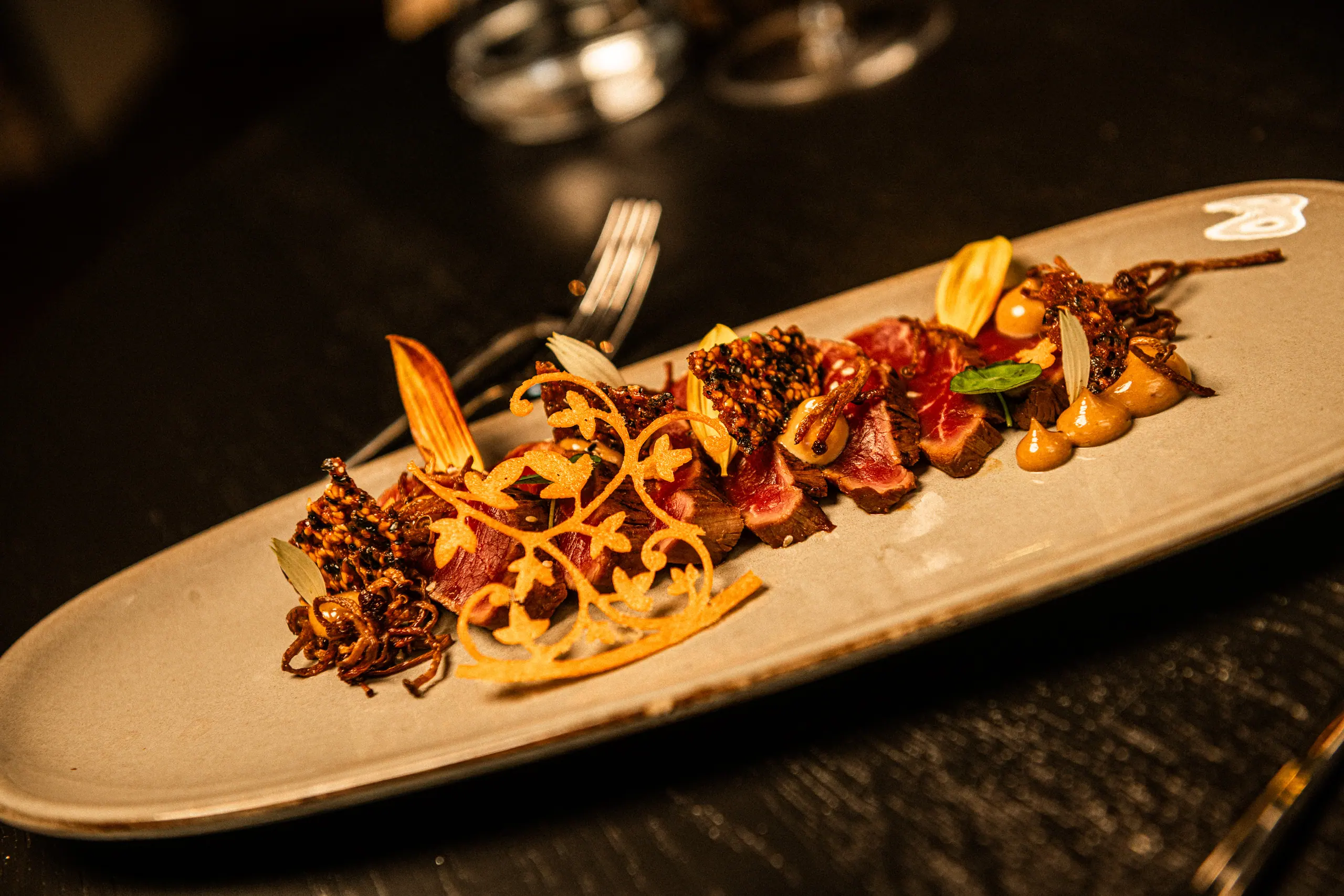 Dining out in Eibergen