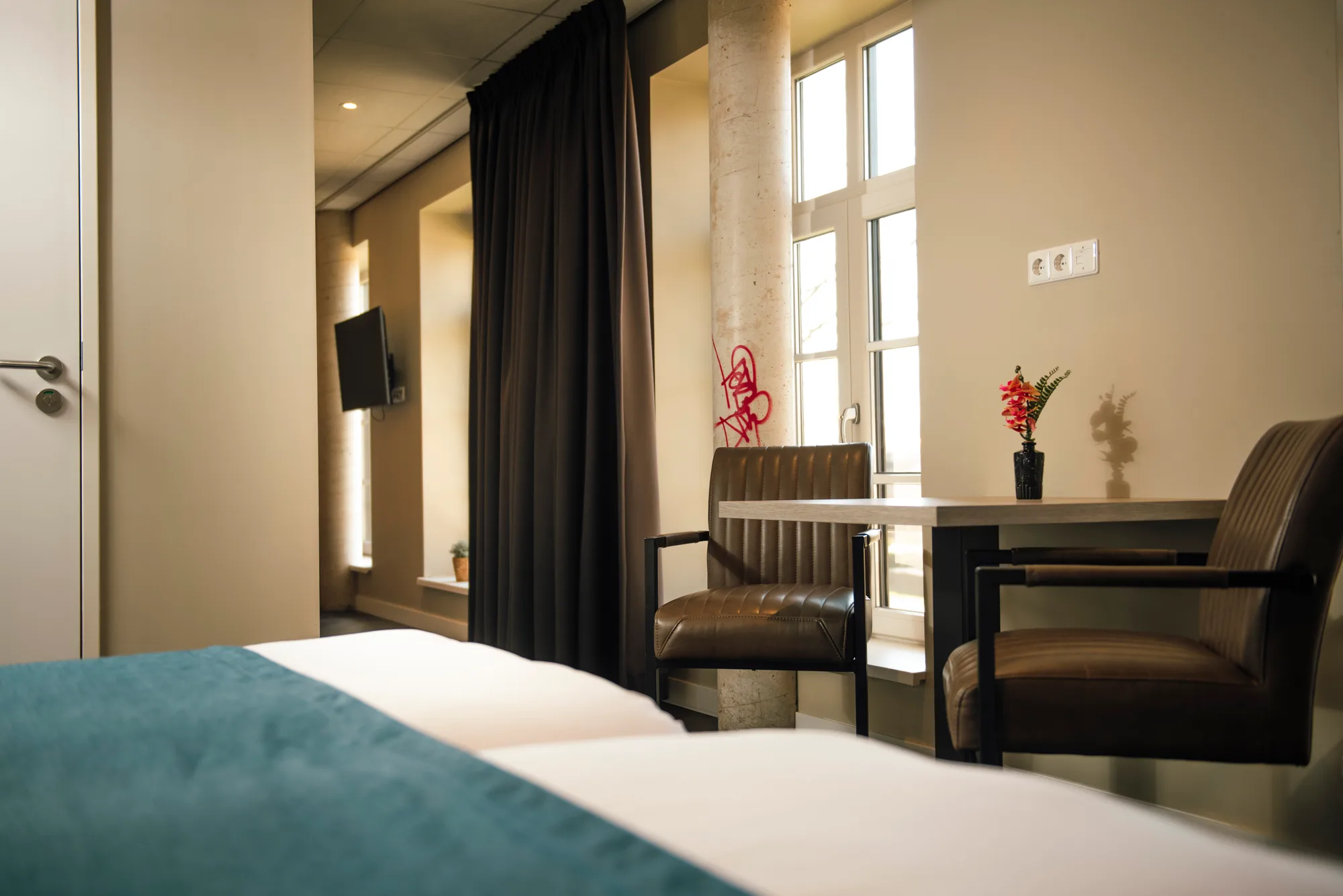 Deluxe room, photo 3