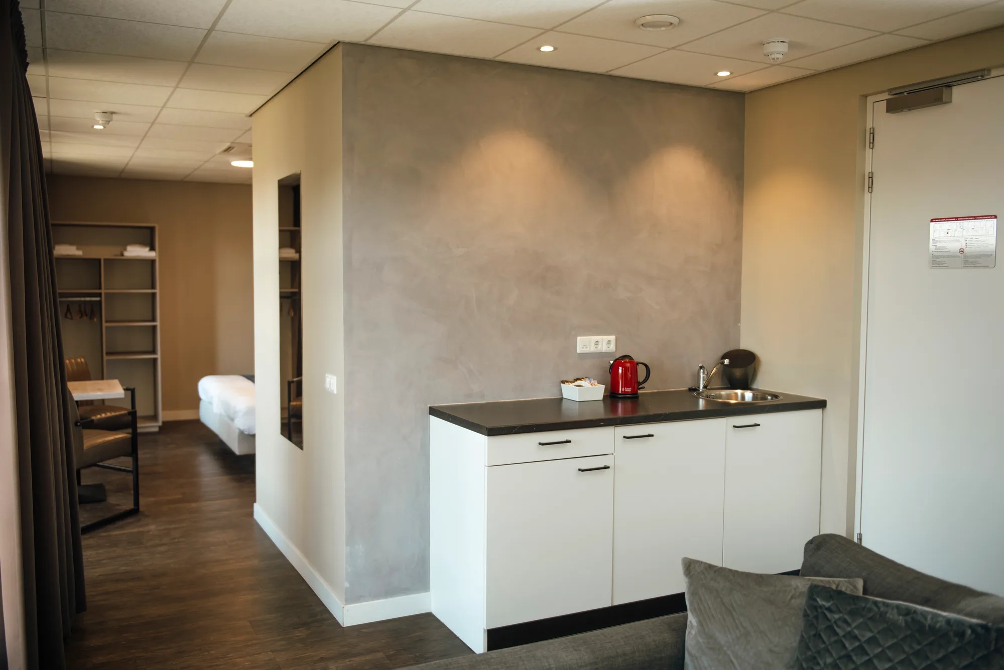 Deluxe room, photo 4