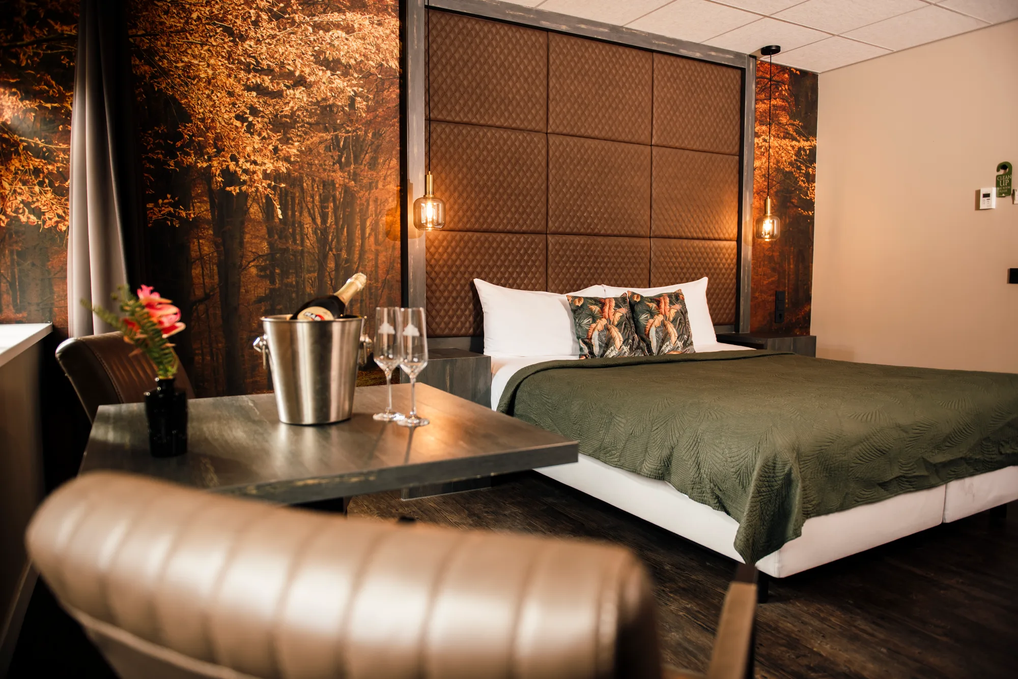 Suite Deluxe, photo 2