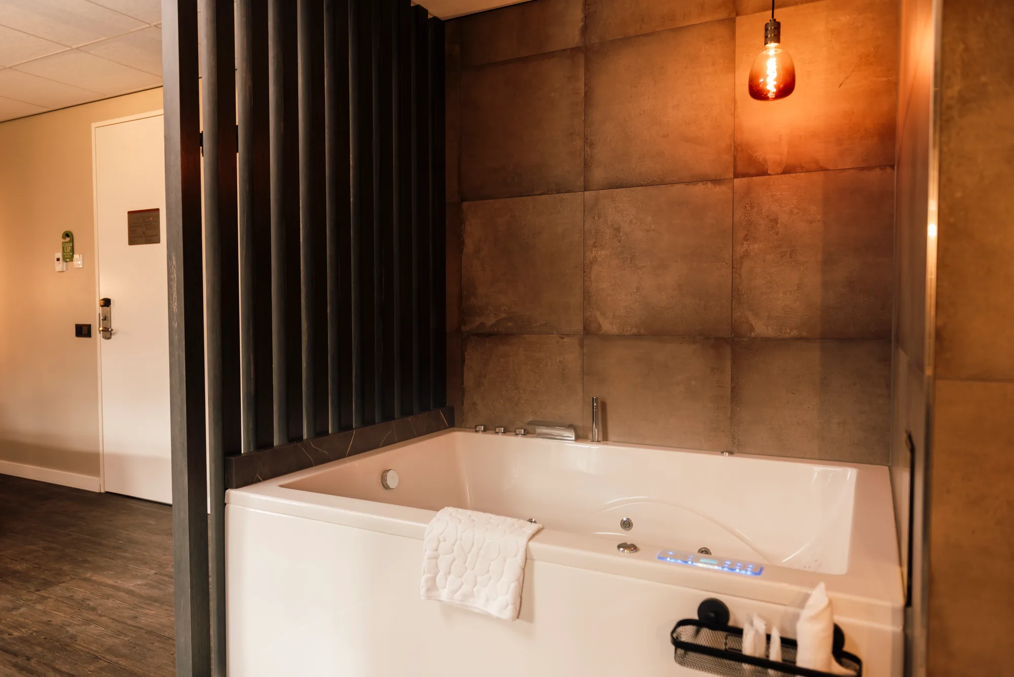 Suite Deluxe, photo 3