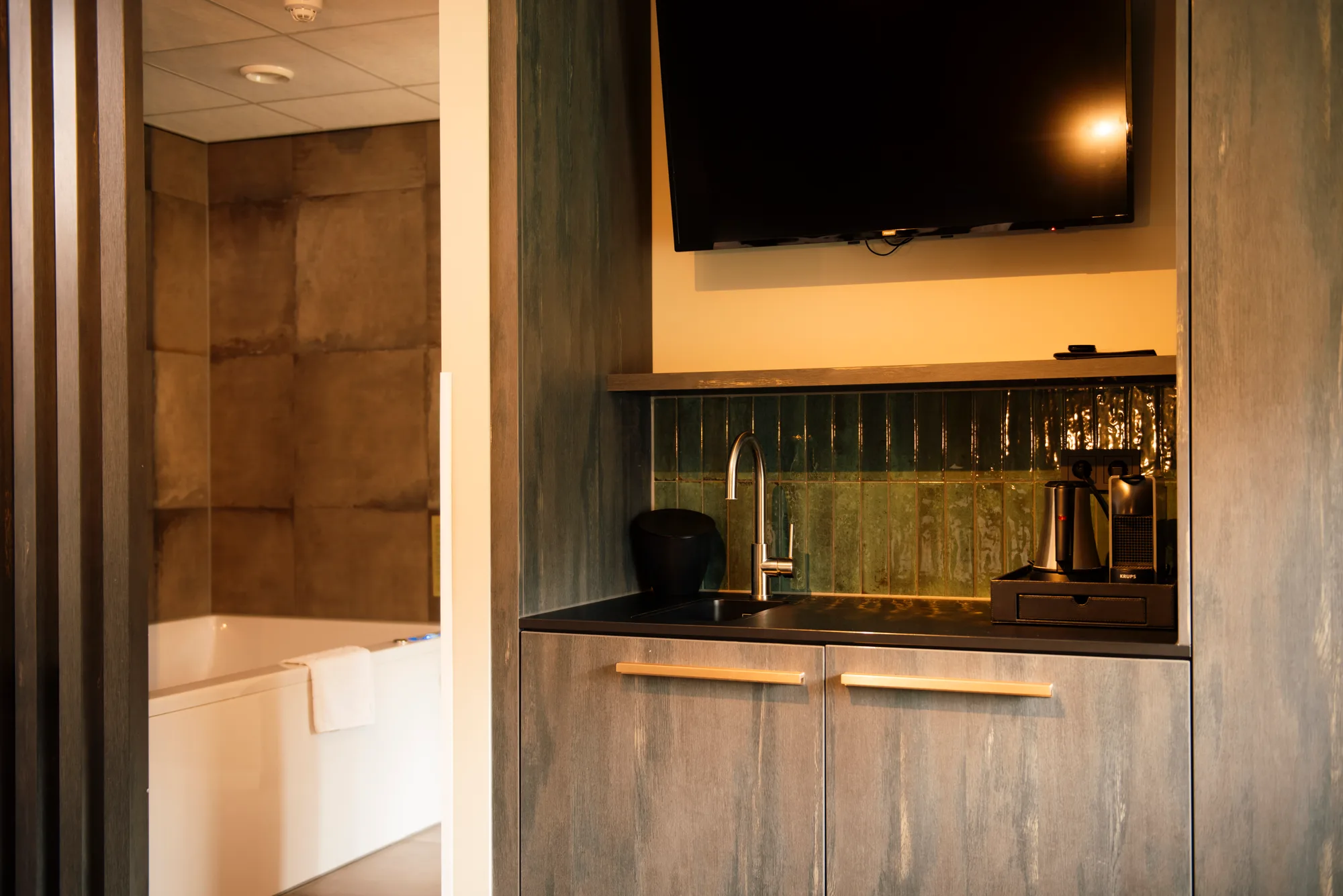 Suite Deluxe, photo 4