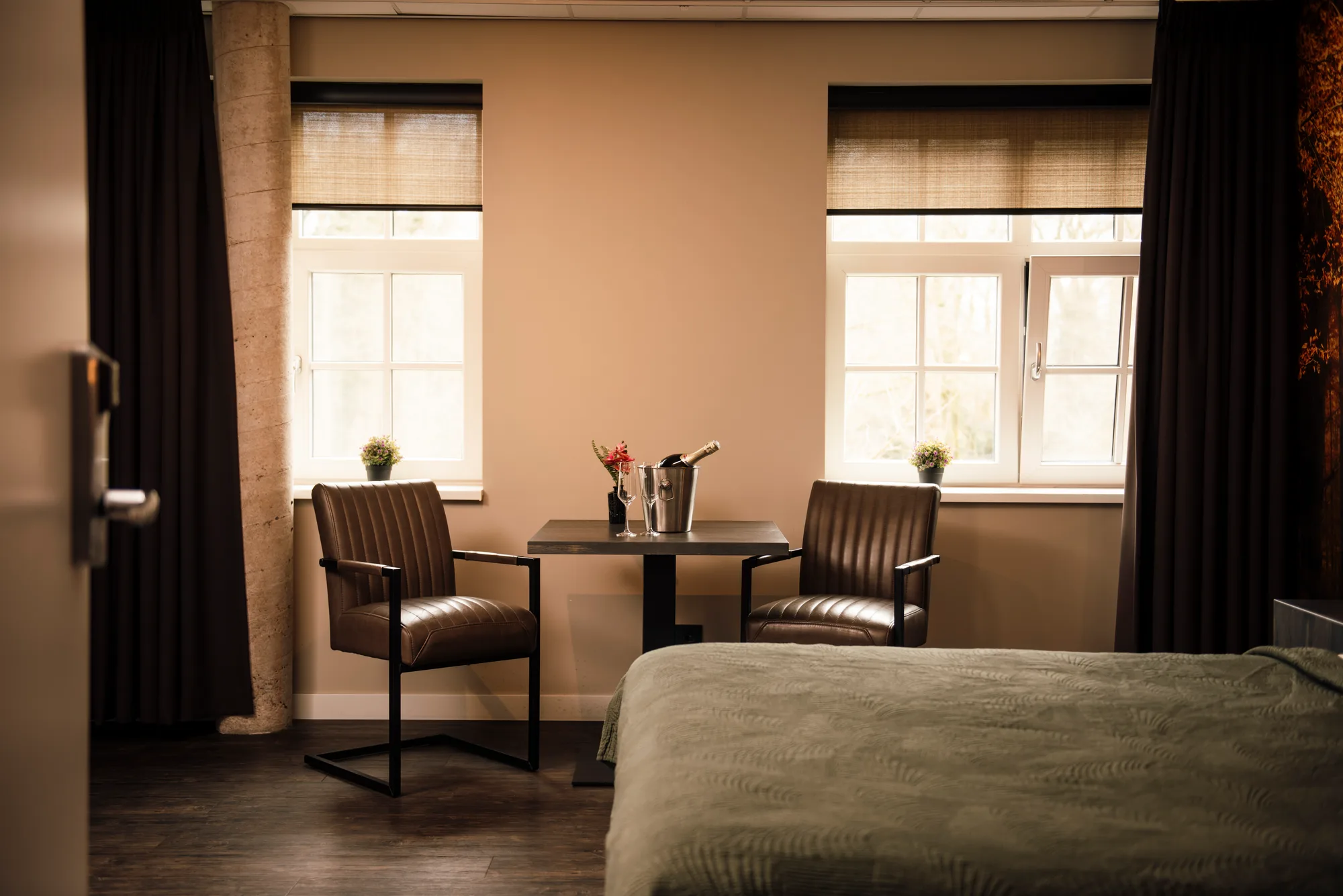 Suite Deluxe, photo 5