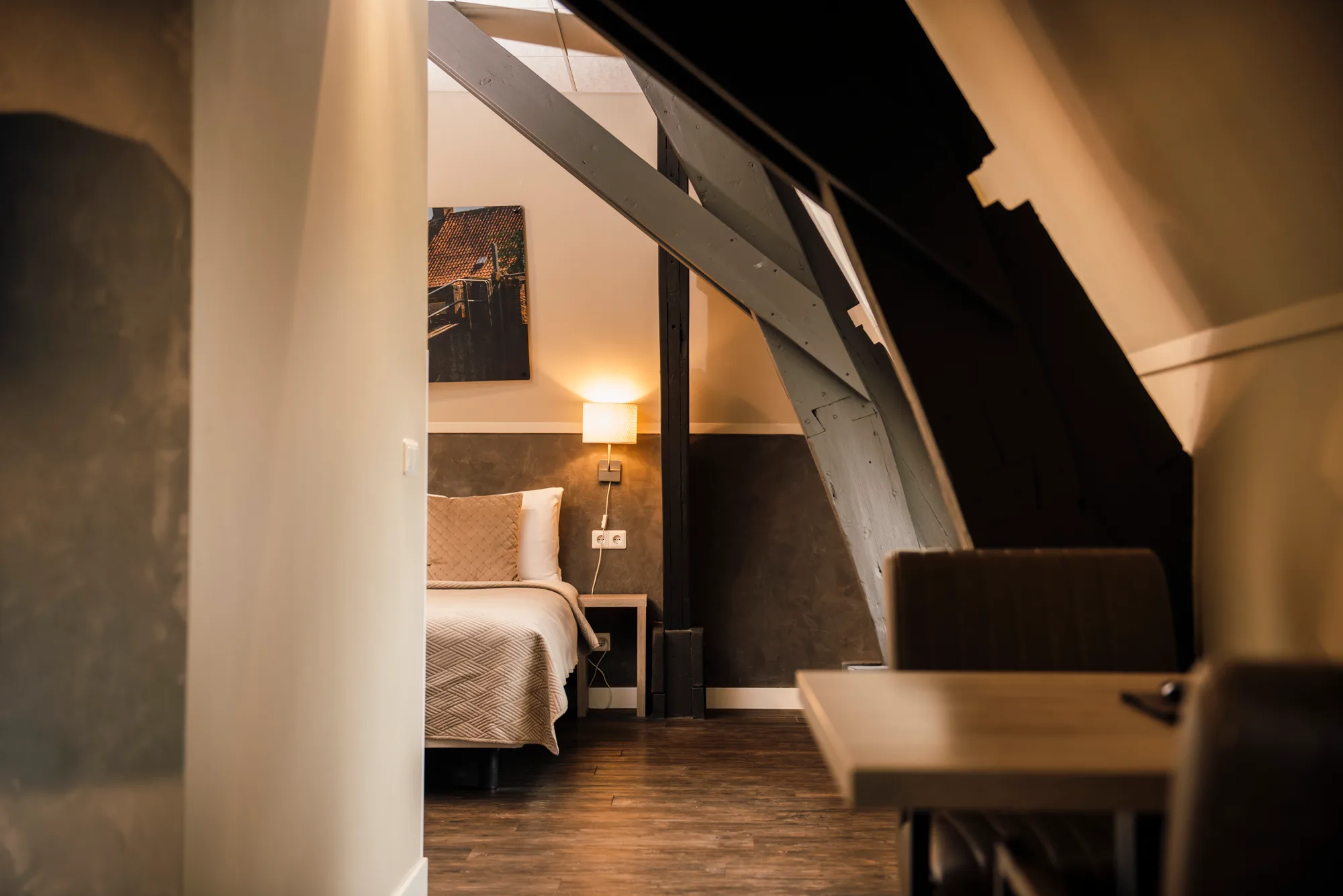 Comfort room, photo 1