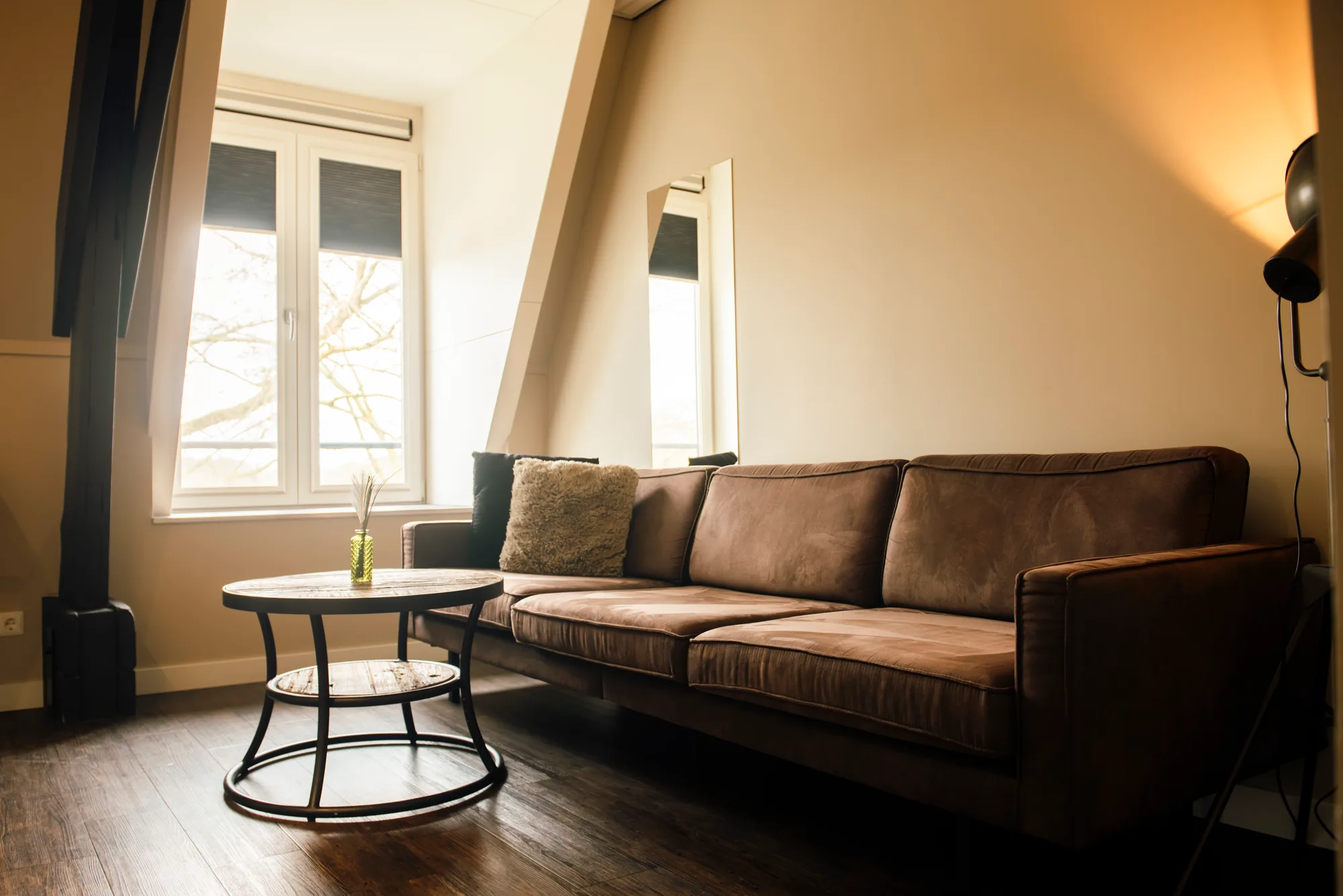 Comfort room, photo 2