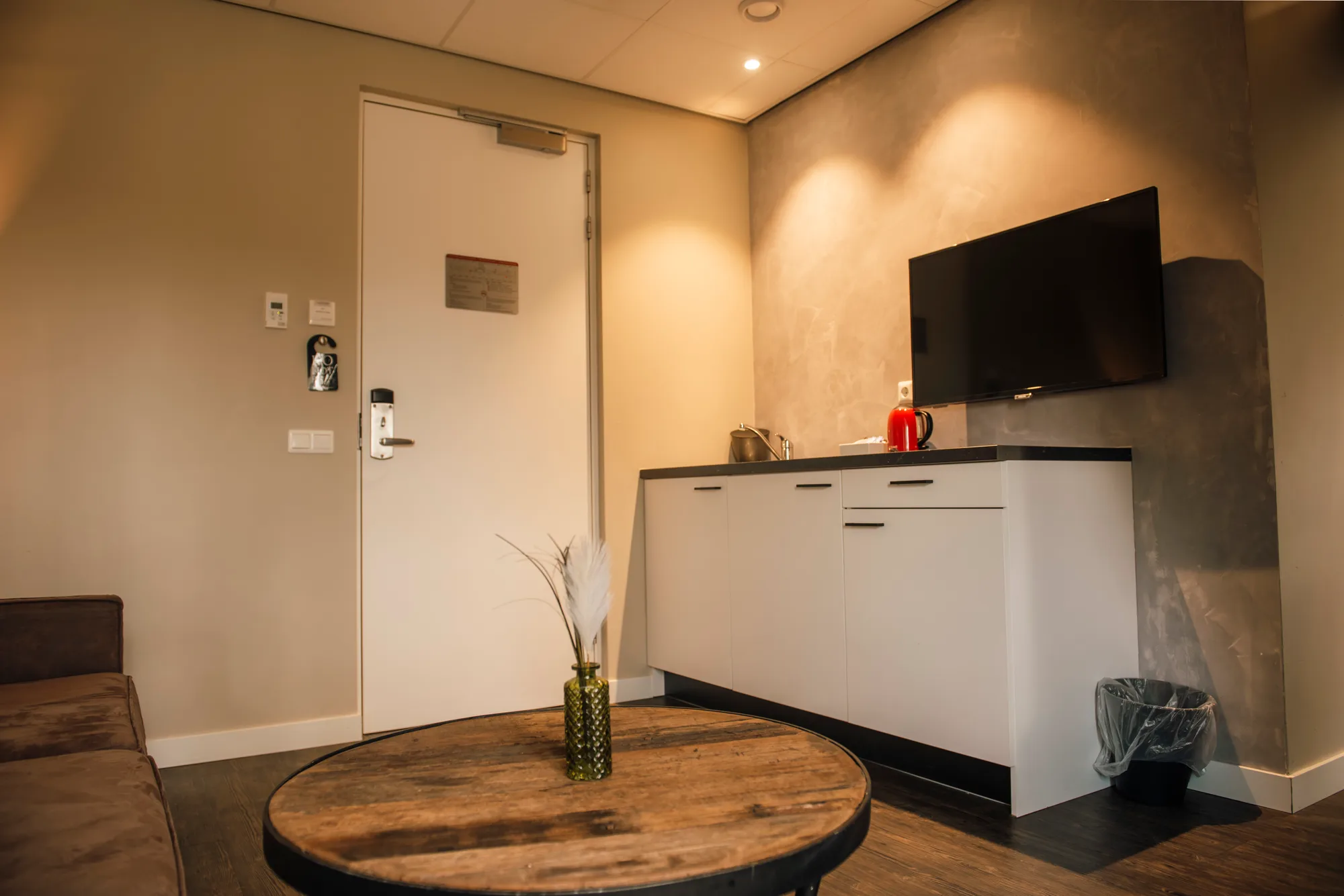 Comfort room, photo 5