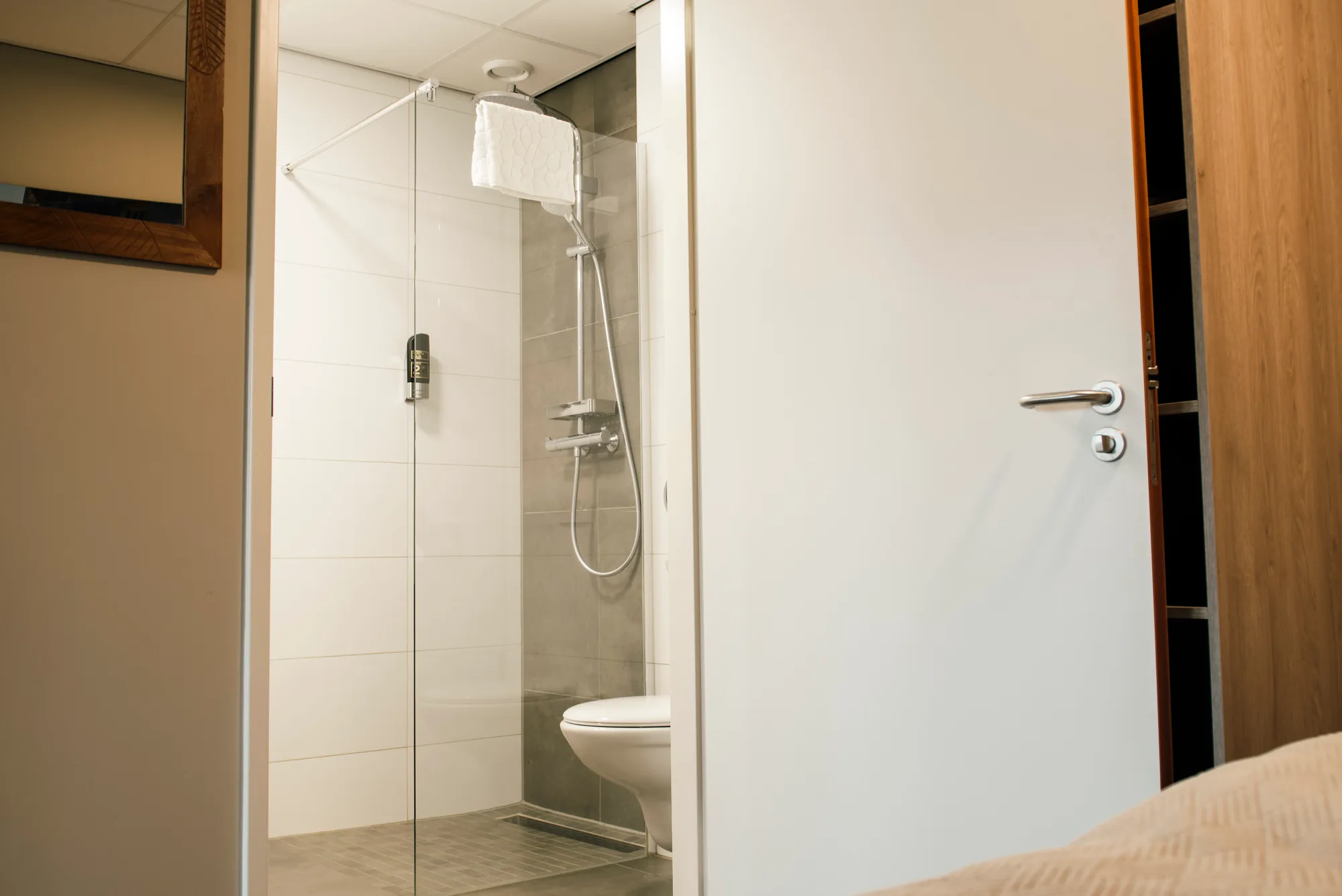 Comfort room, photo 6