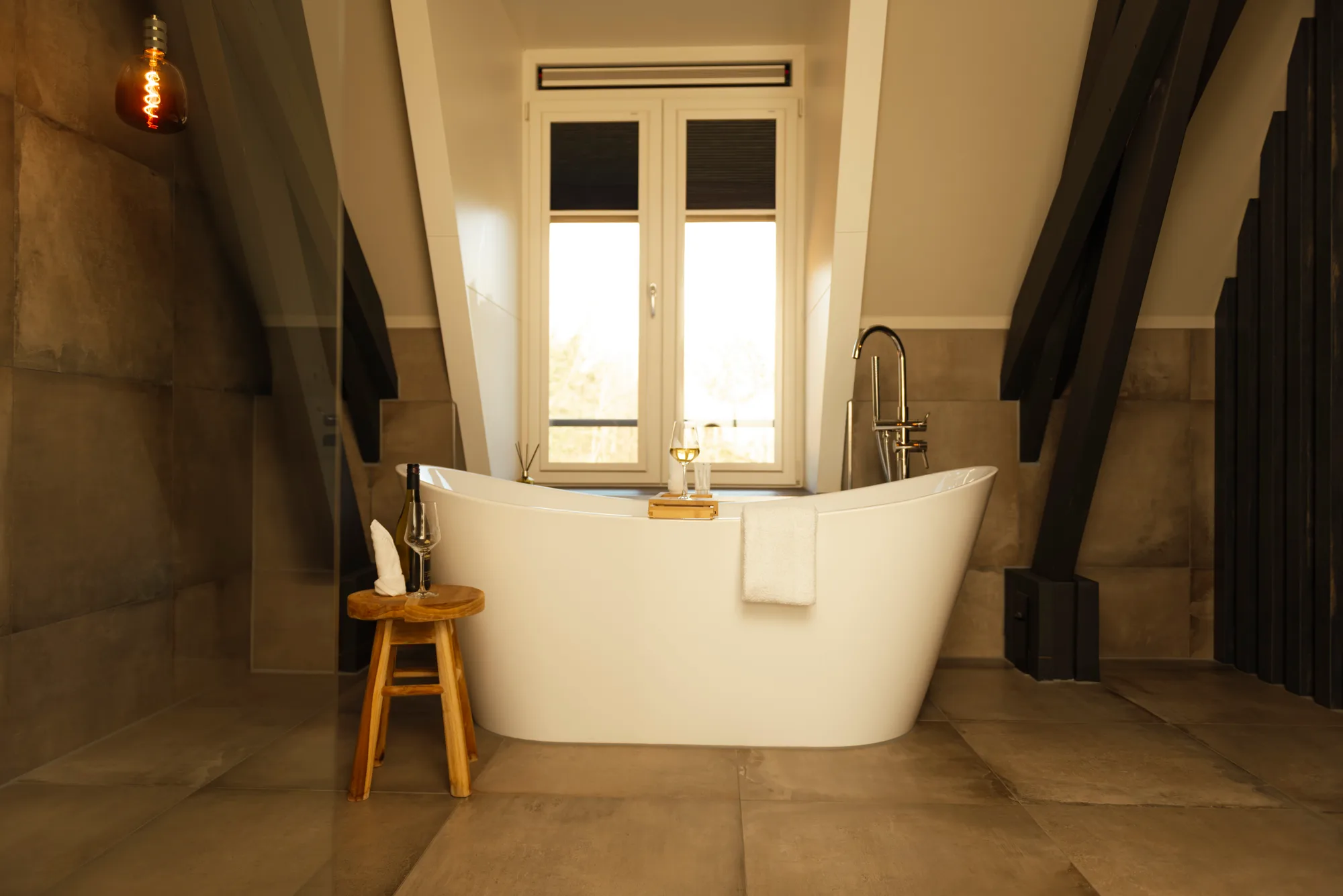 Sauna Suite, photo 1
