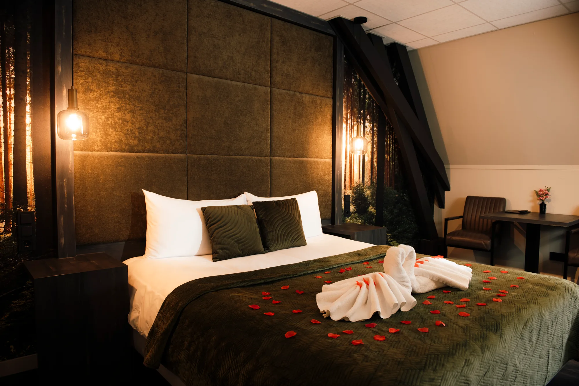 Sauna Suite, photo 2