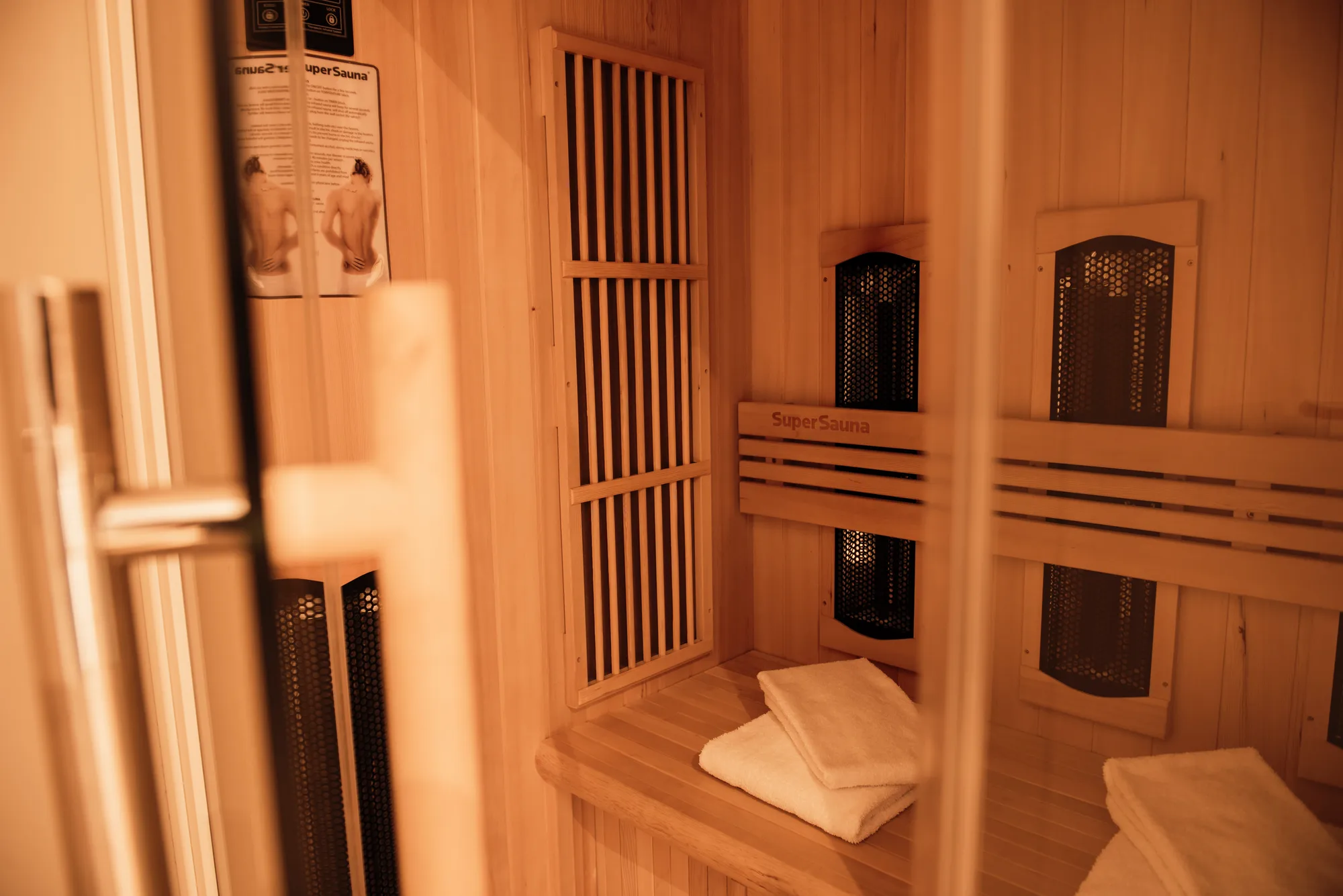 Sauna Suite, photo 3