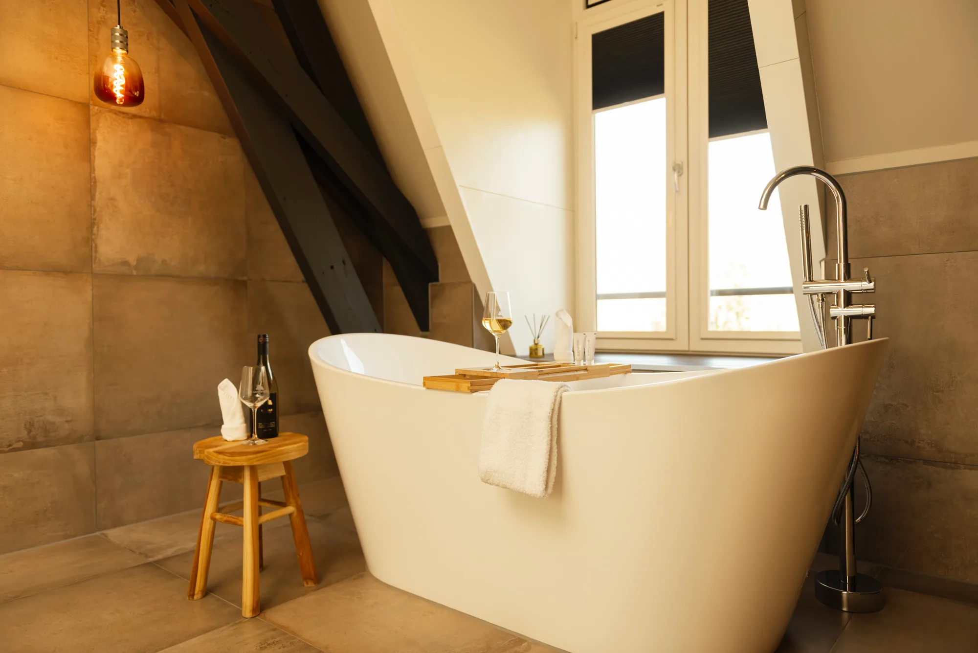 Sauna Suite, photo 4