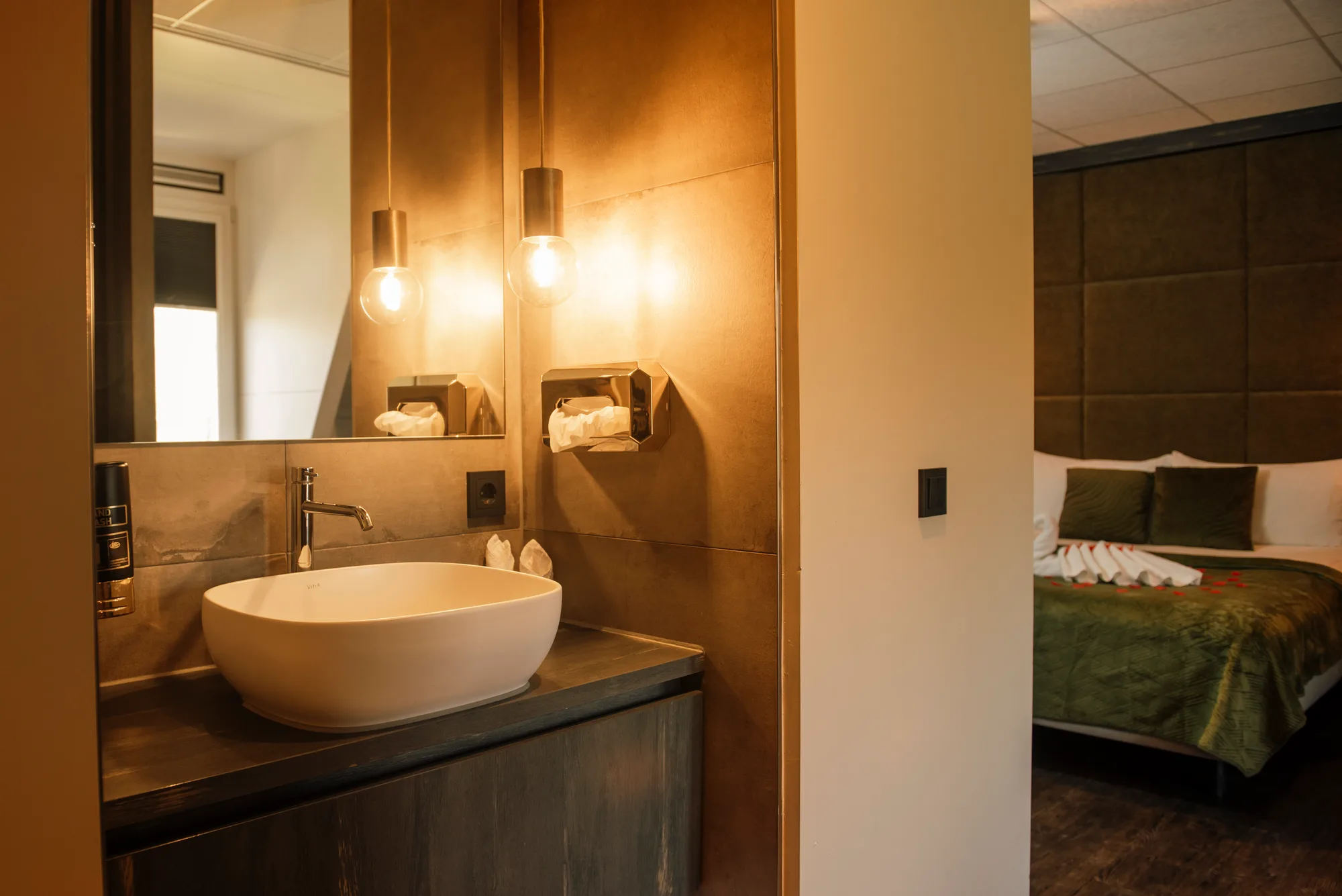 Sauna Suite, photo 5