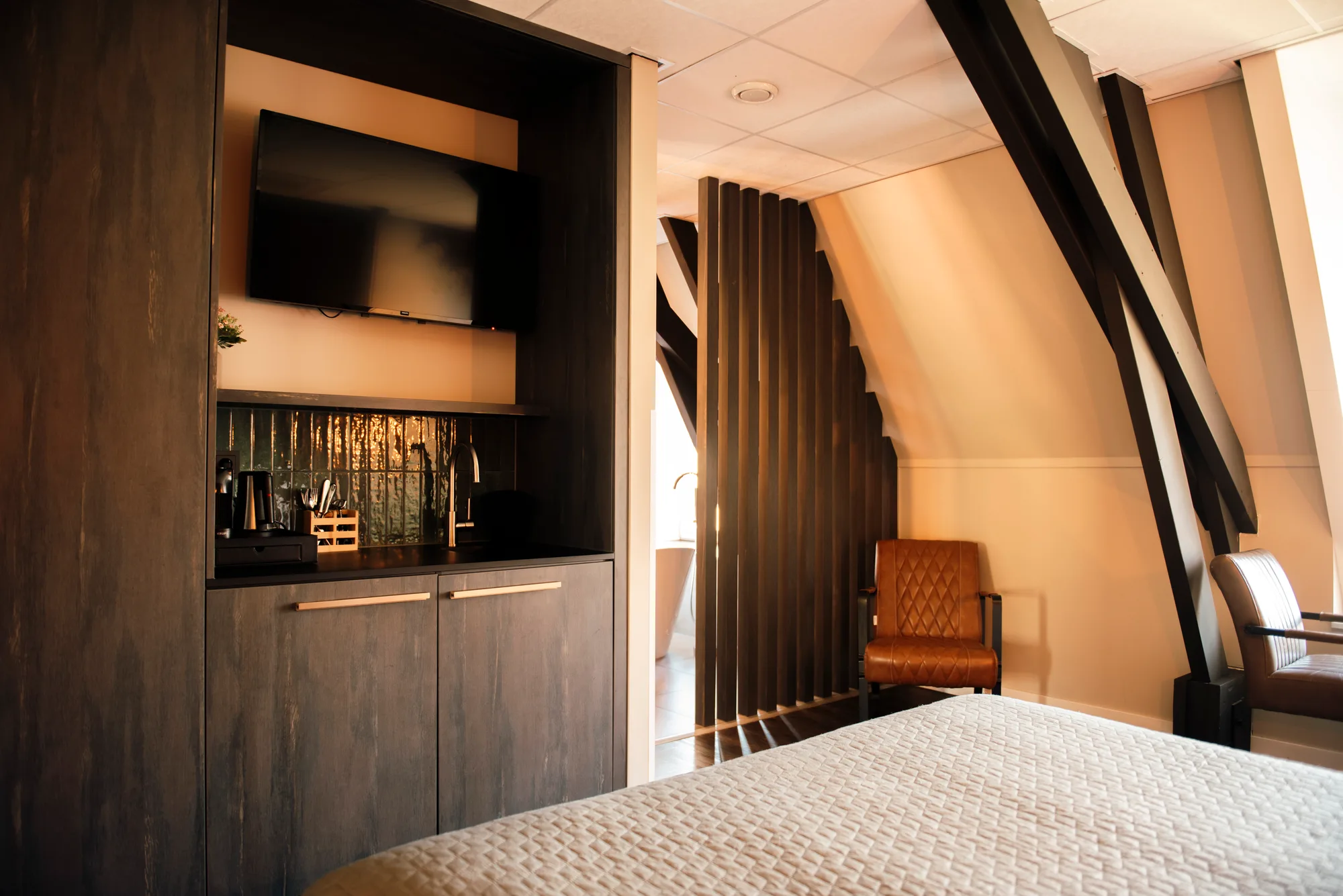 Sauna Suite, photo 6