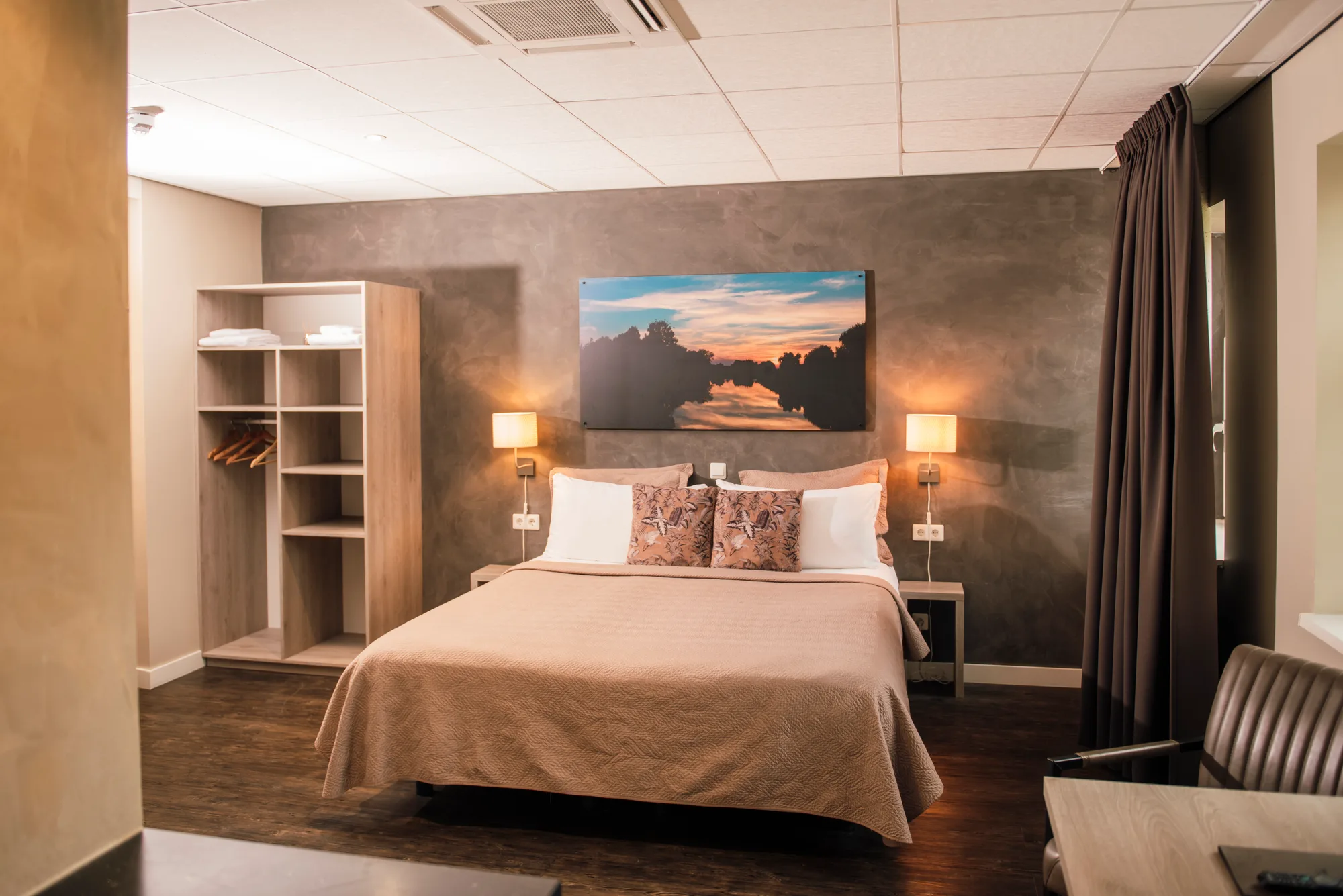 Suite, photo 1
