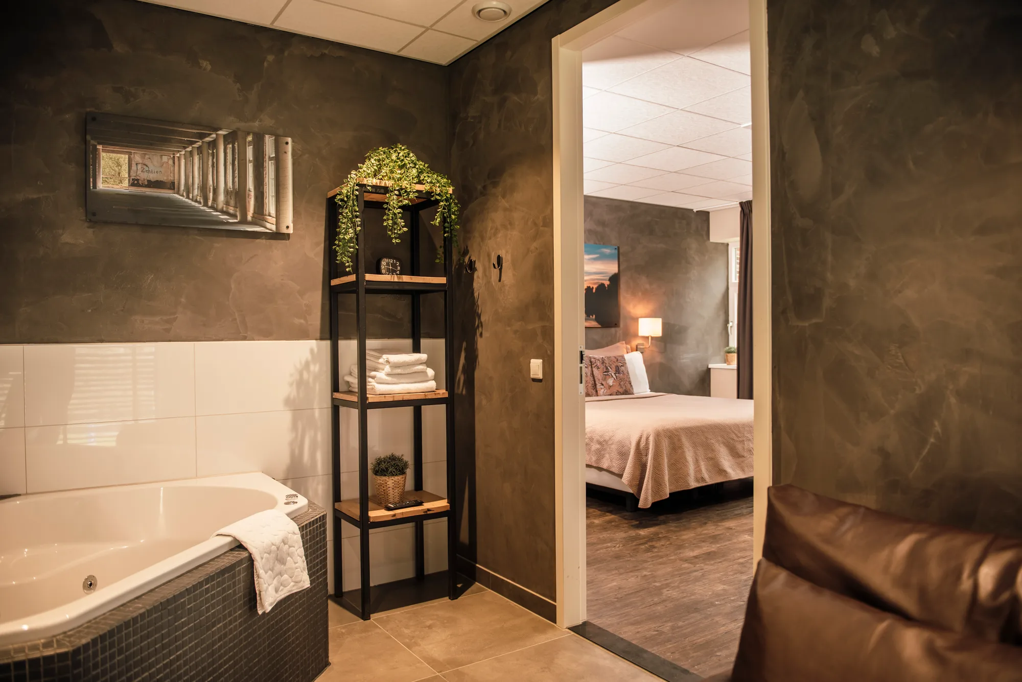 Suite, photo 2