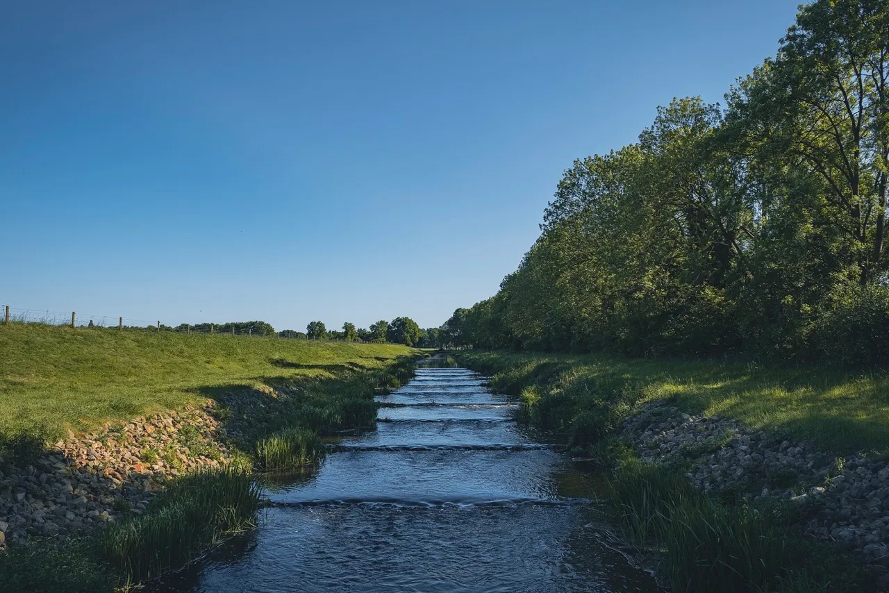 Ein Ausgangspunkt für die ganze Region