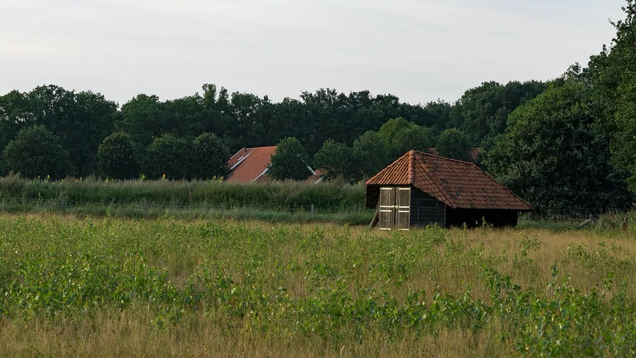 Was den Achterhoek so besonders macht