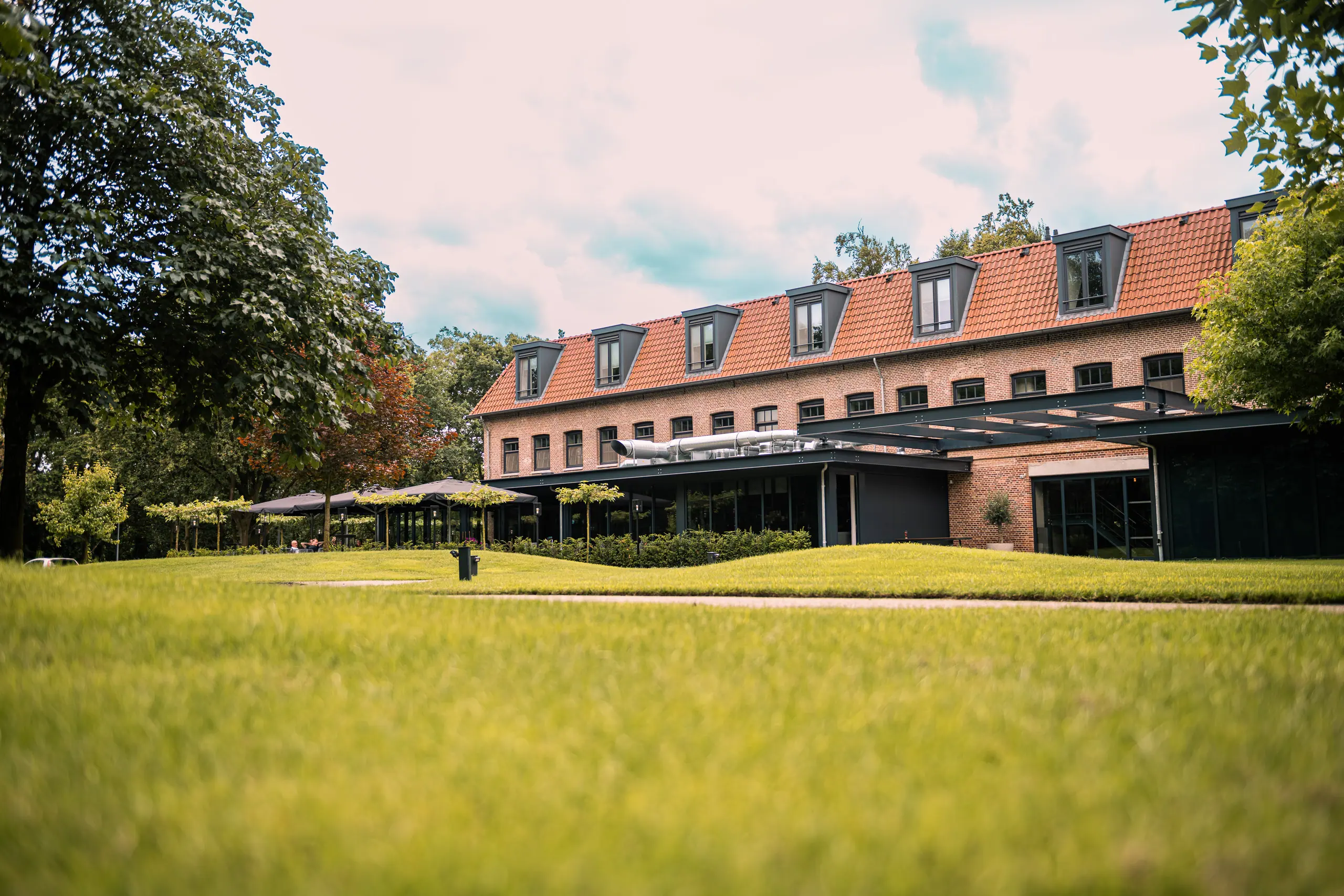 Hotel bei Neede