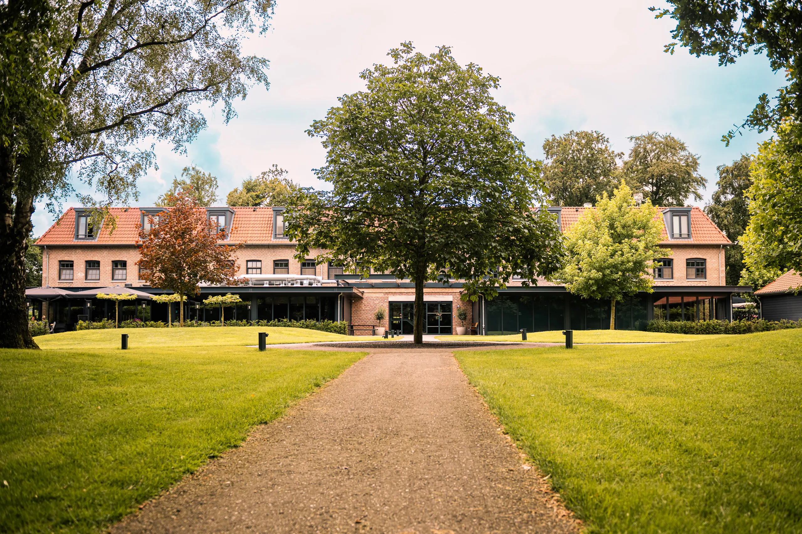 Hotel nahe Enschede