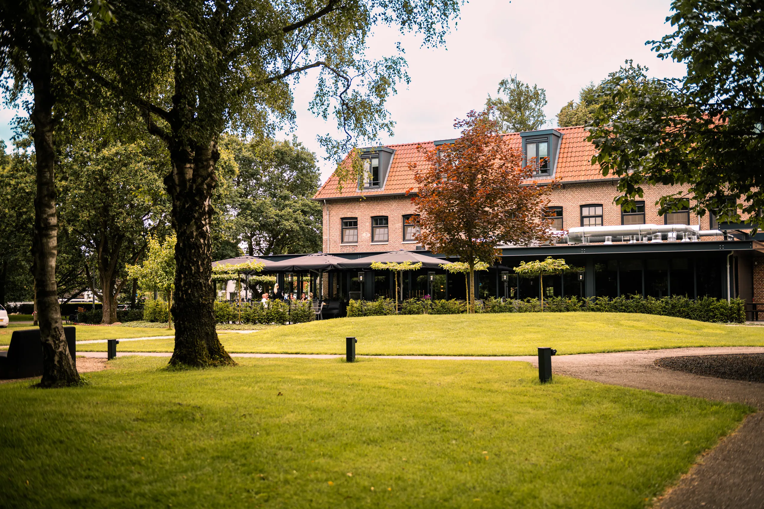 Fahrradhotel Achterhoek