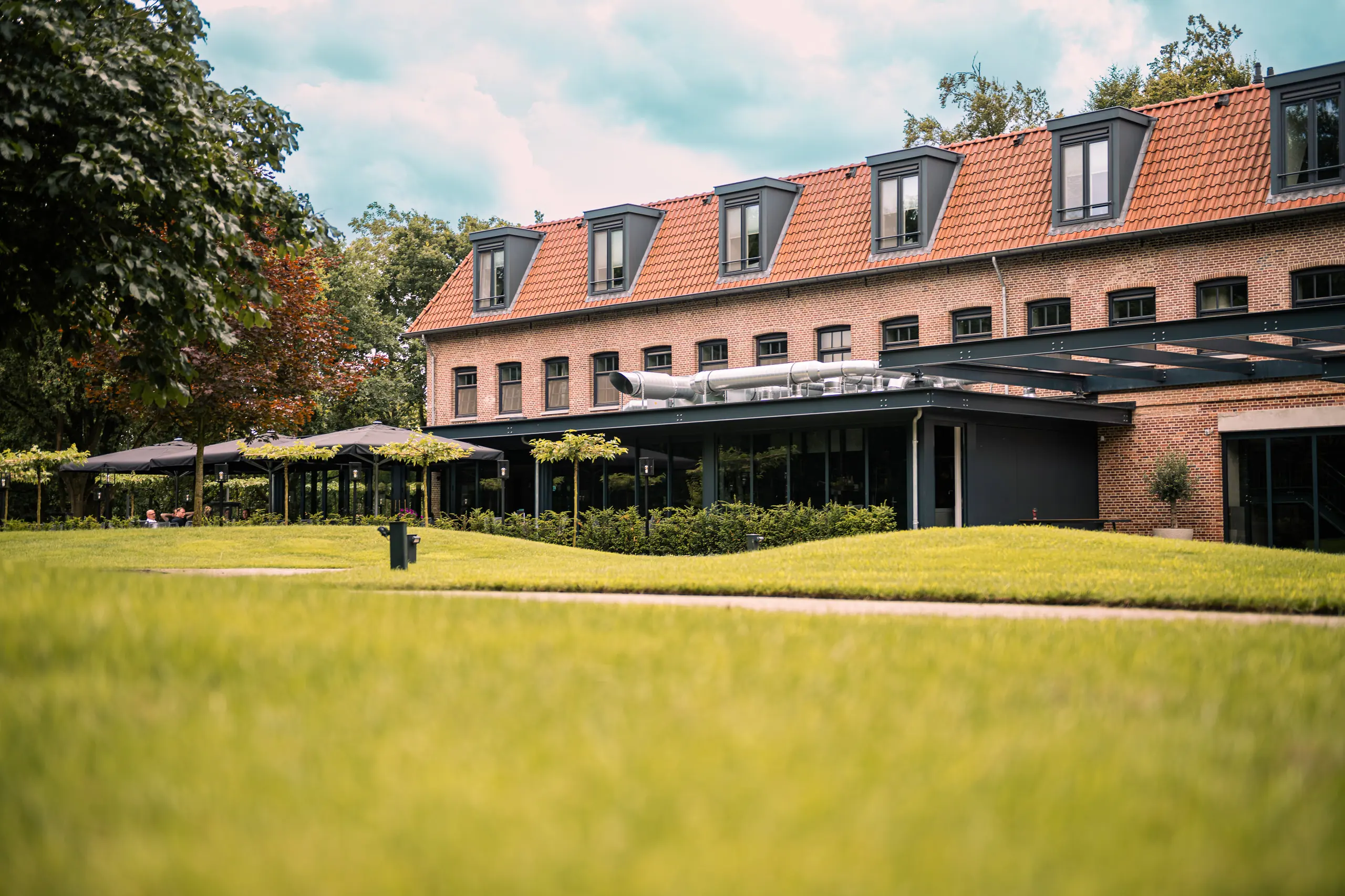 Hotel bei Haaksbergen