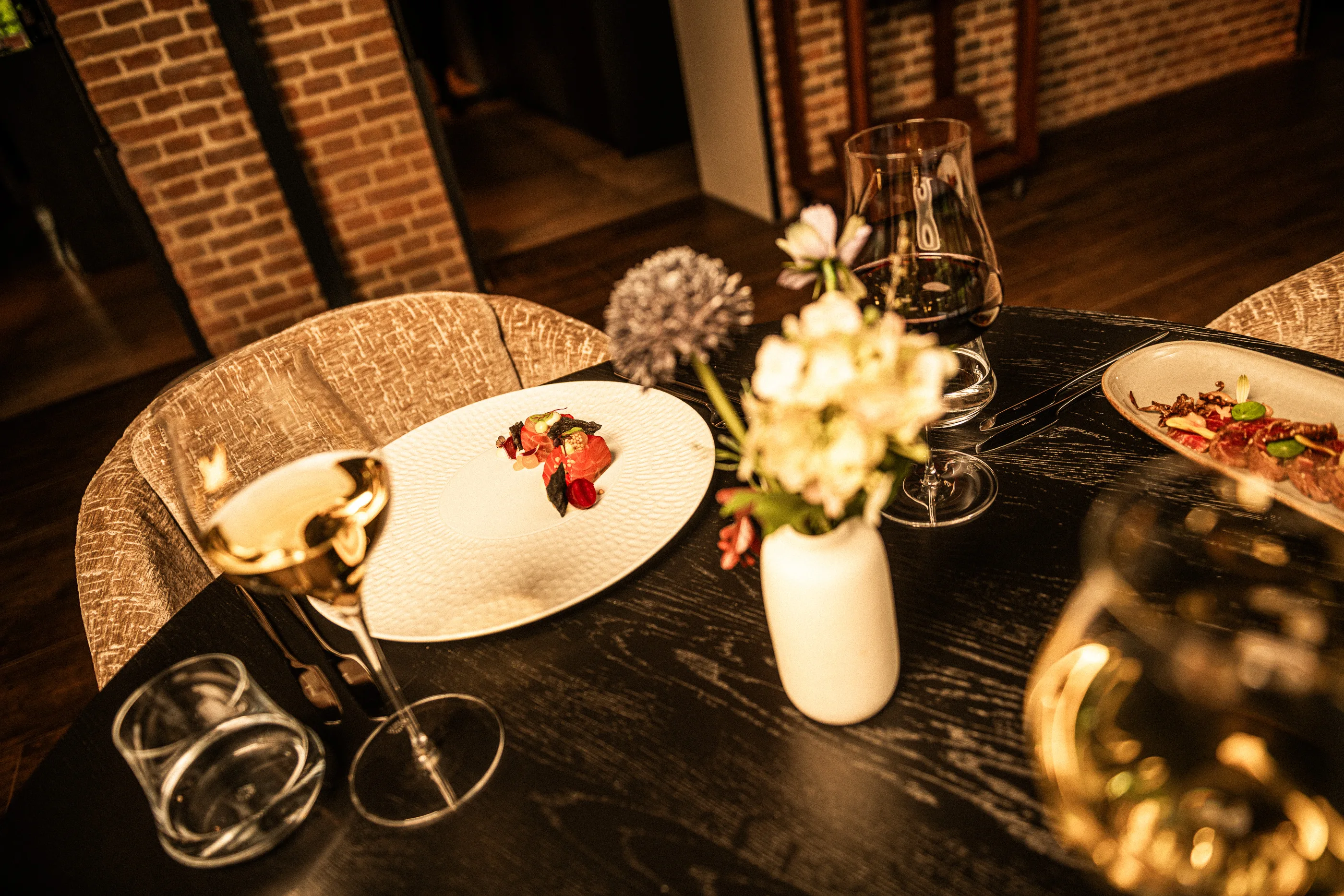 Essen gehen in Holland, Ruhe im Achterhoek