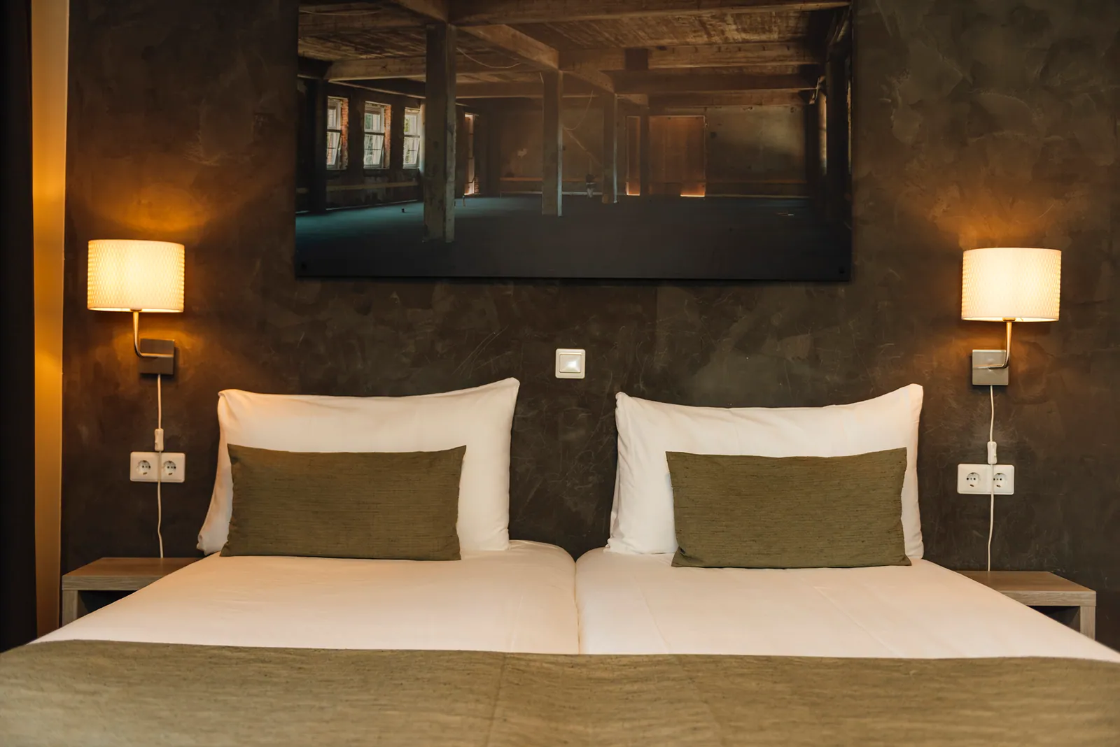 Standard room, photo 2