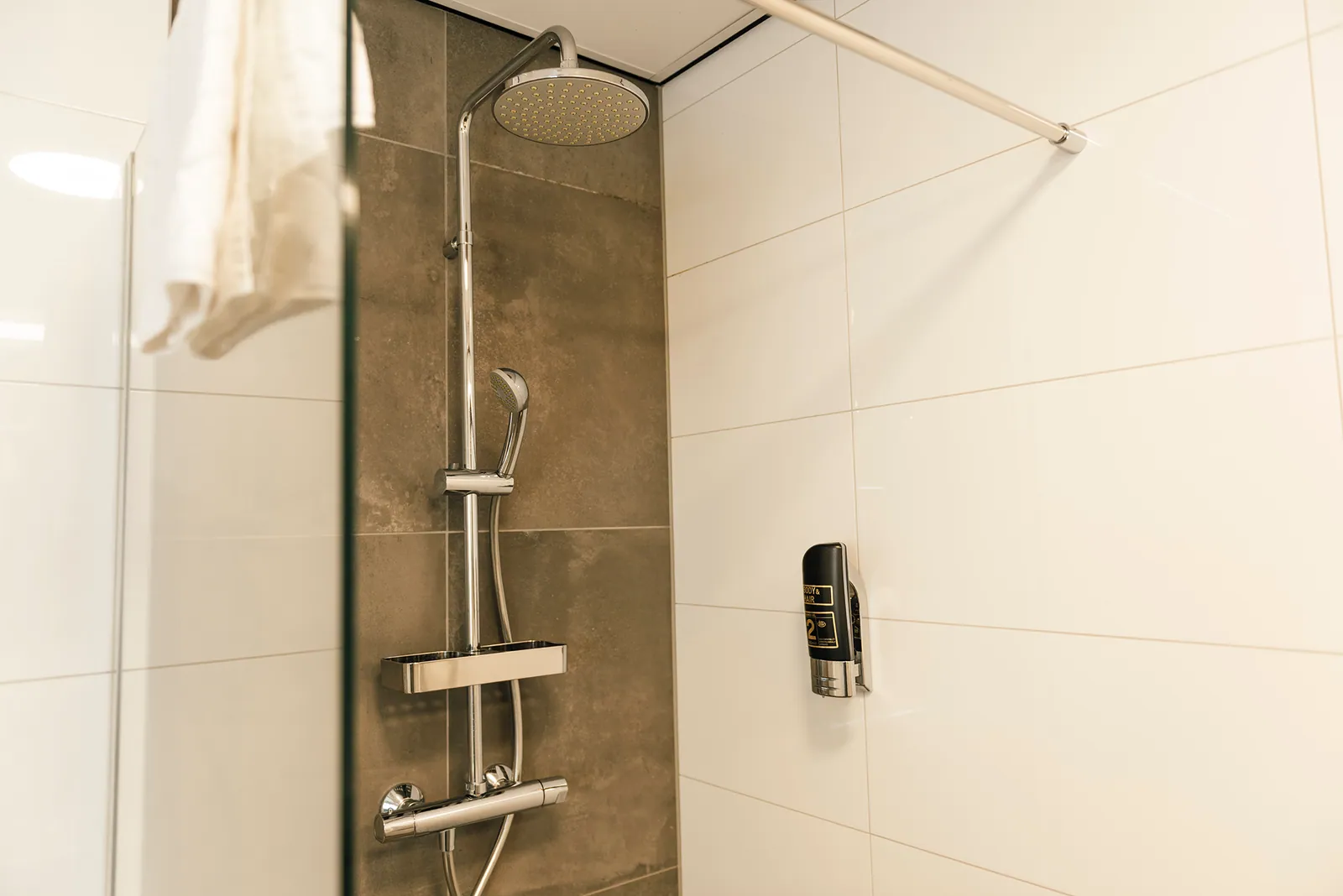 Standard room, photo 4