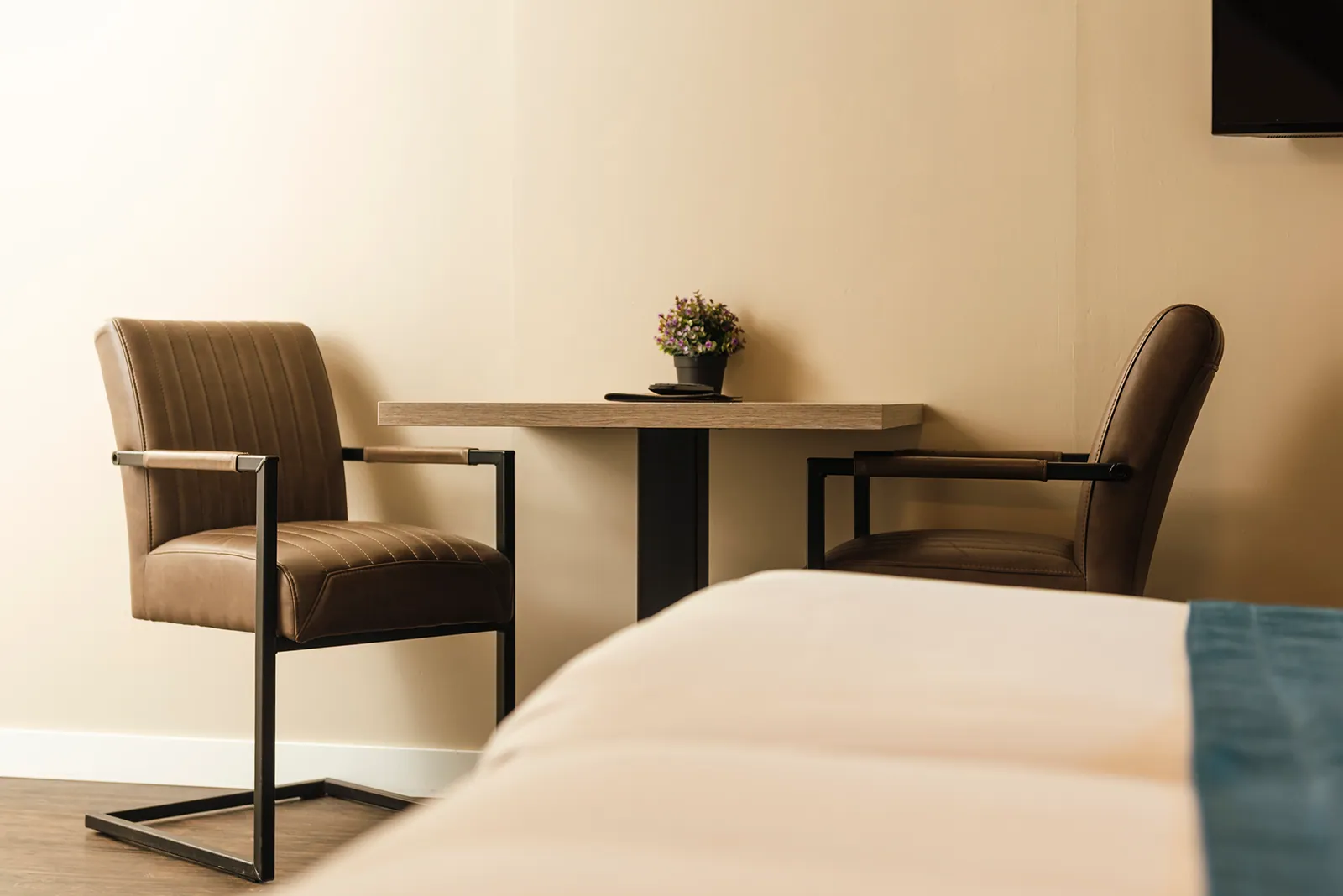 Standard room, photo 5