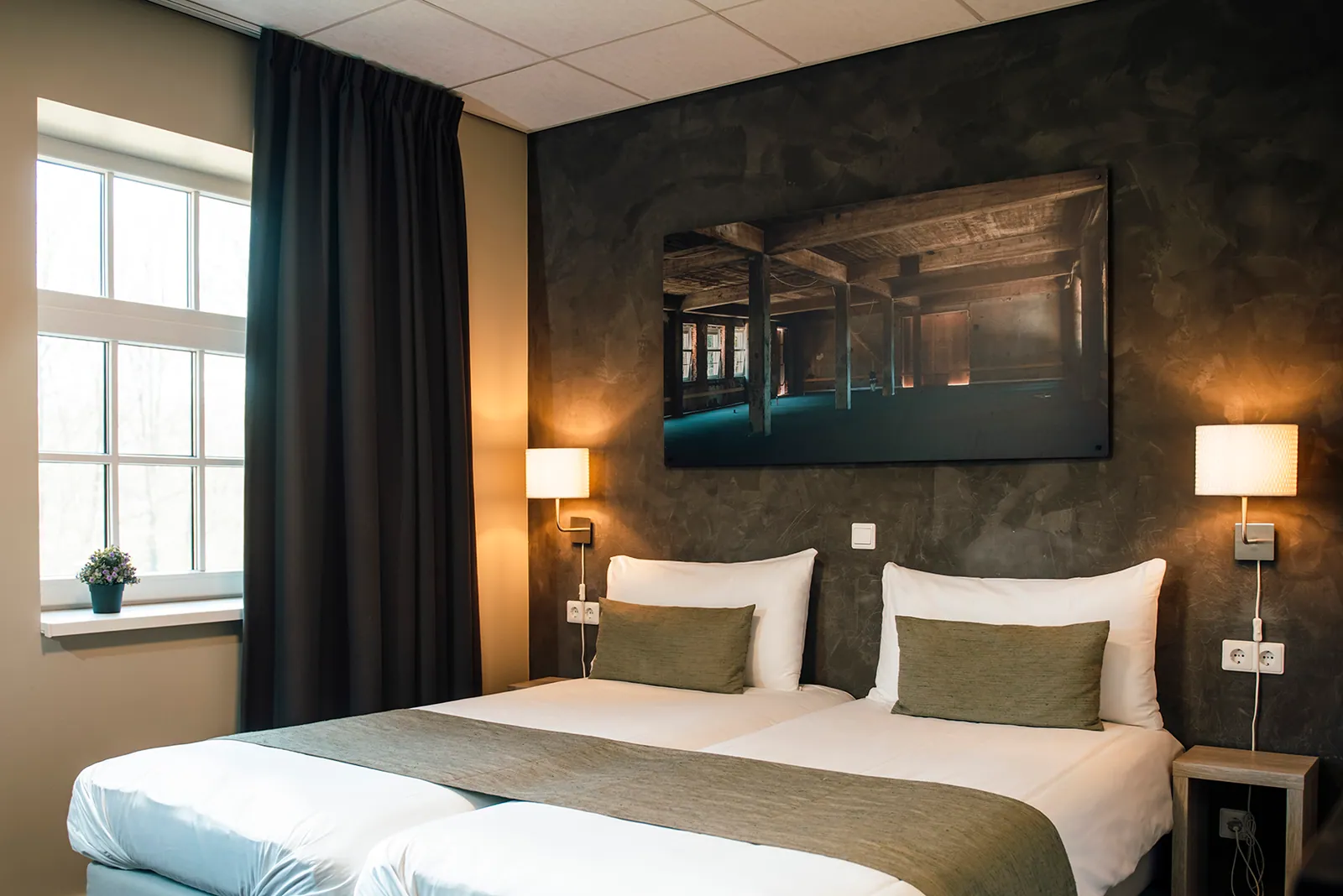 Welches Zimmer zu Ihnen passt