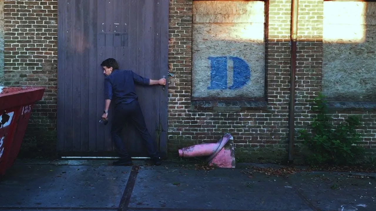 De Kastanjefabriek - Aftermovie